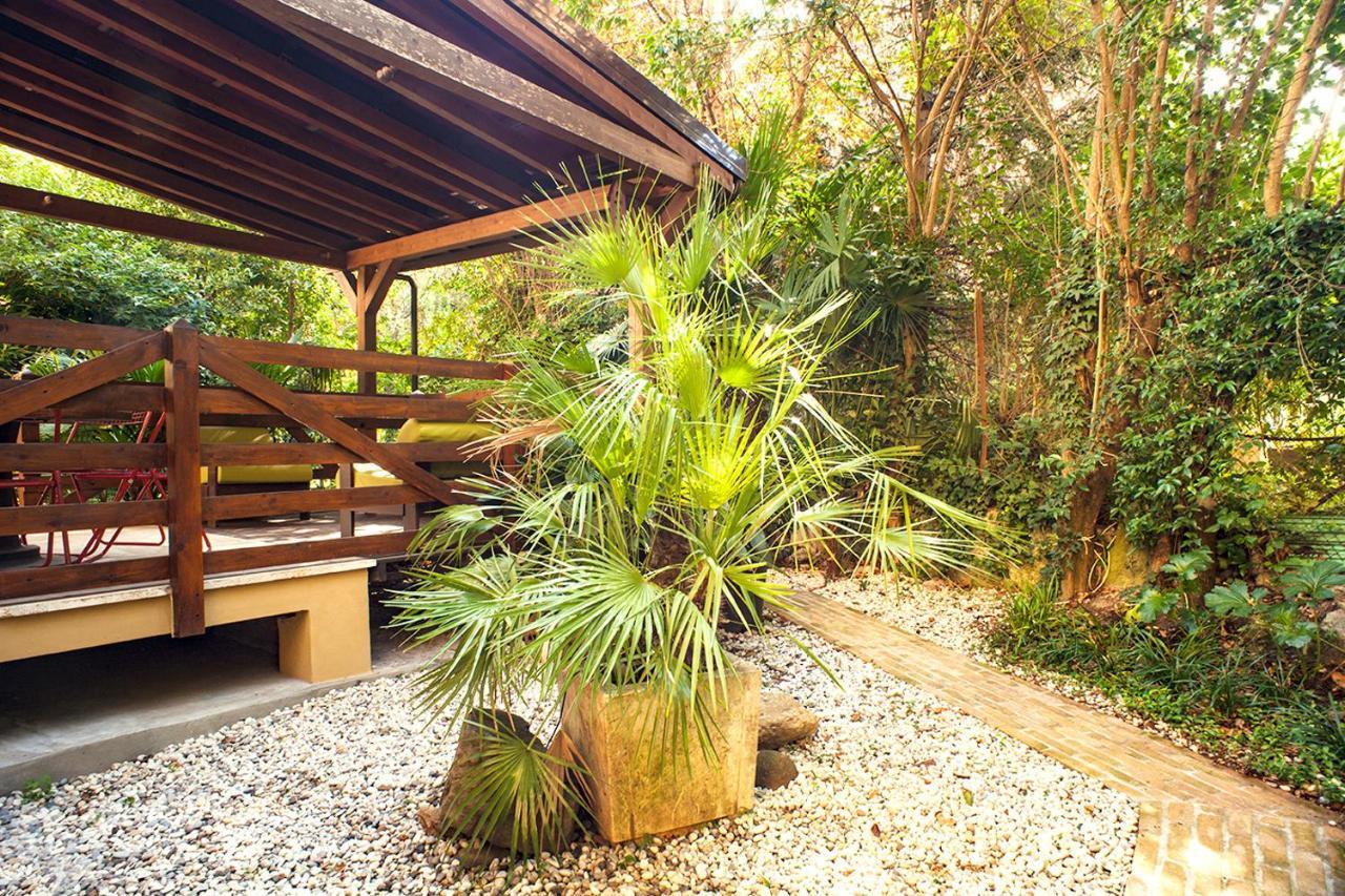 볼로냐 Urban Jungle 아파트 외부 사진