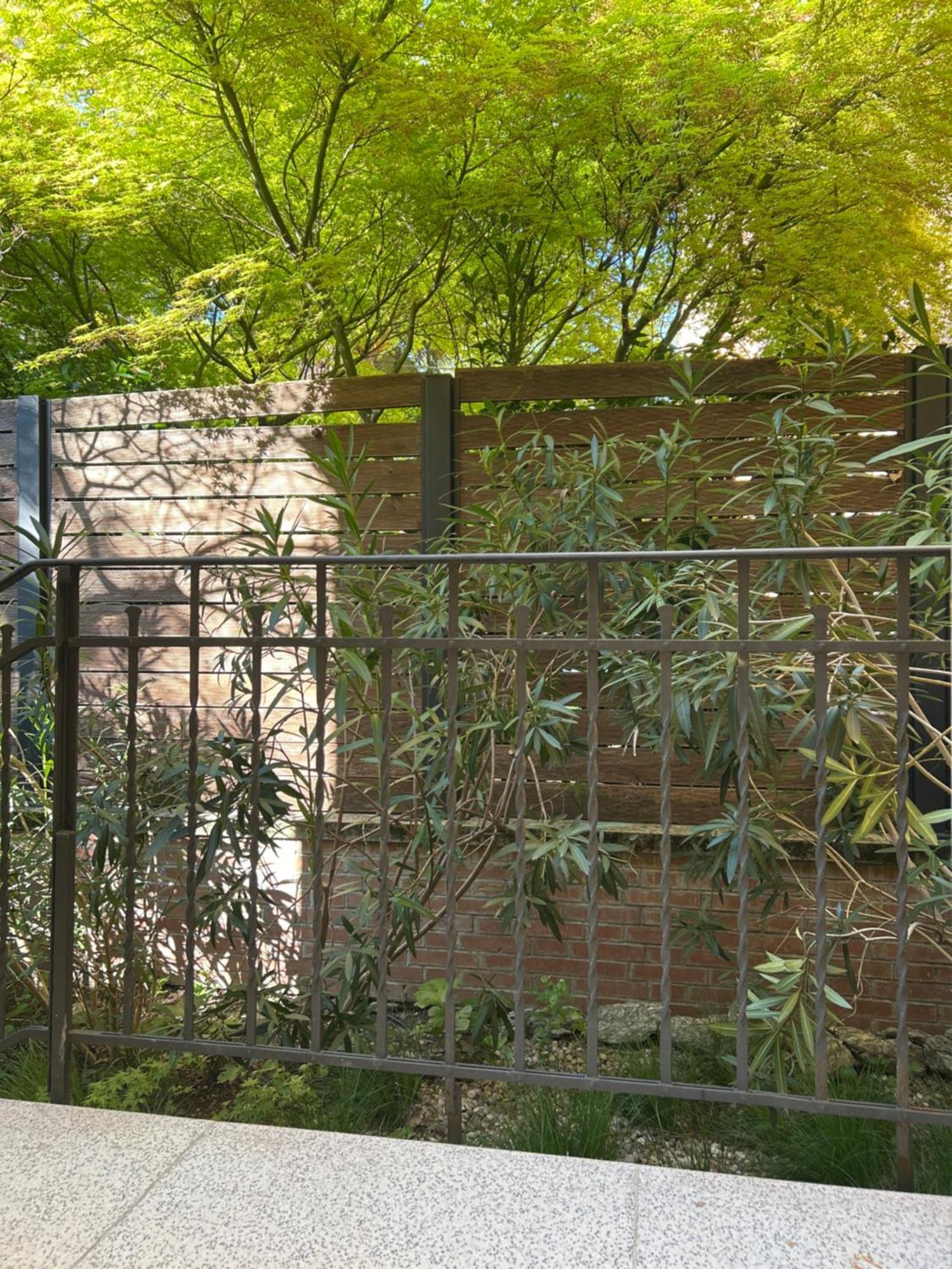 볼로냐 Urban Jungle 아파트 외부 사진